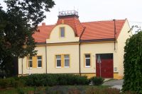 budova fary